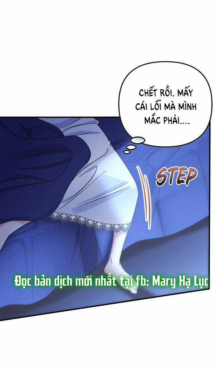 Giam Cầm - Chapter 13.2 - Trang 24