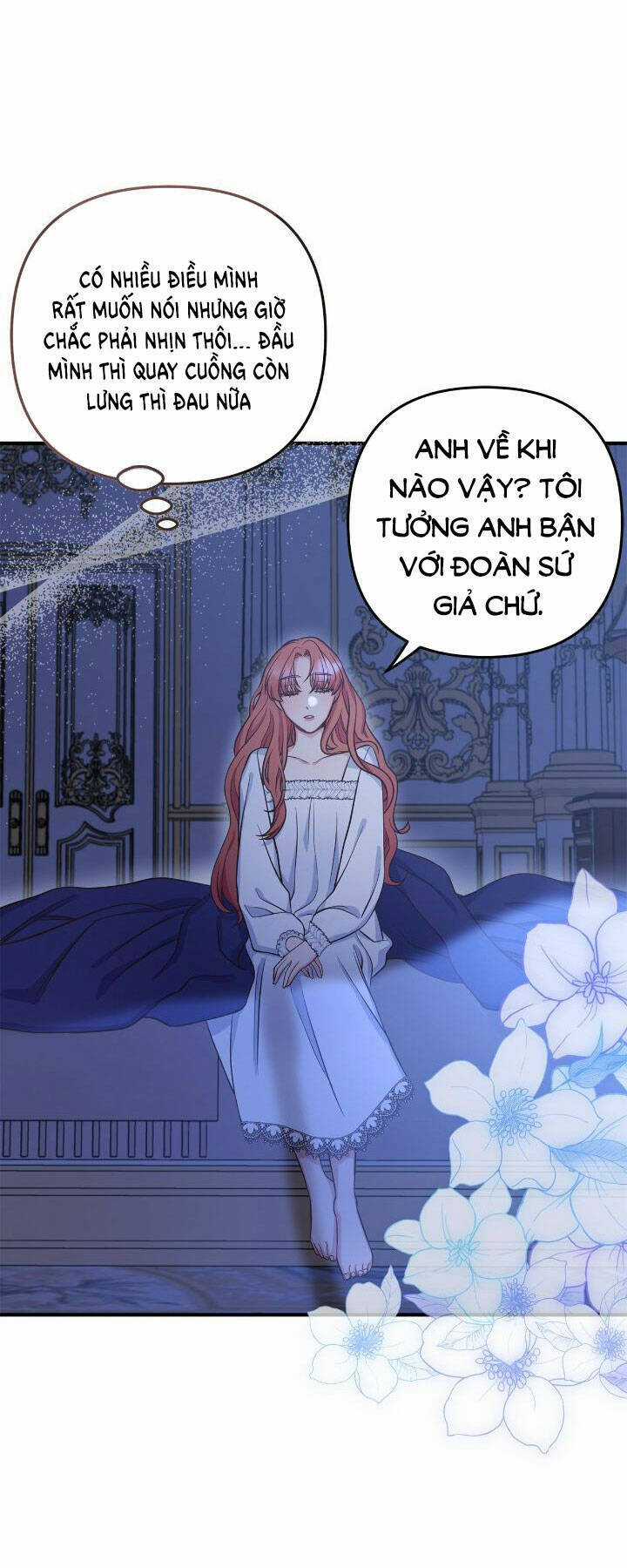 Giam Cầm - Chapter 13.2 - Trang 25