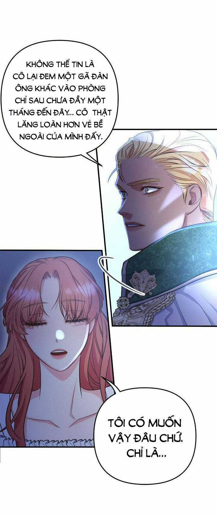 Giam Cầm - Chapter 13.2 - Trang 26