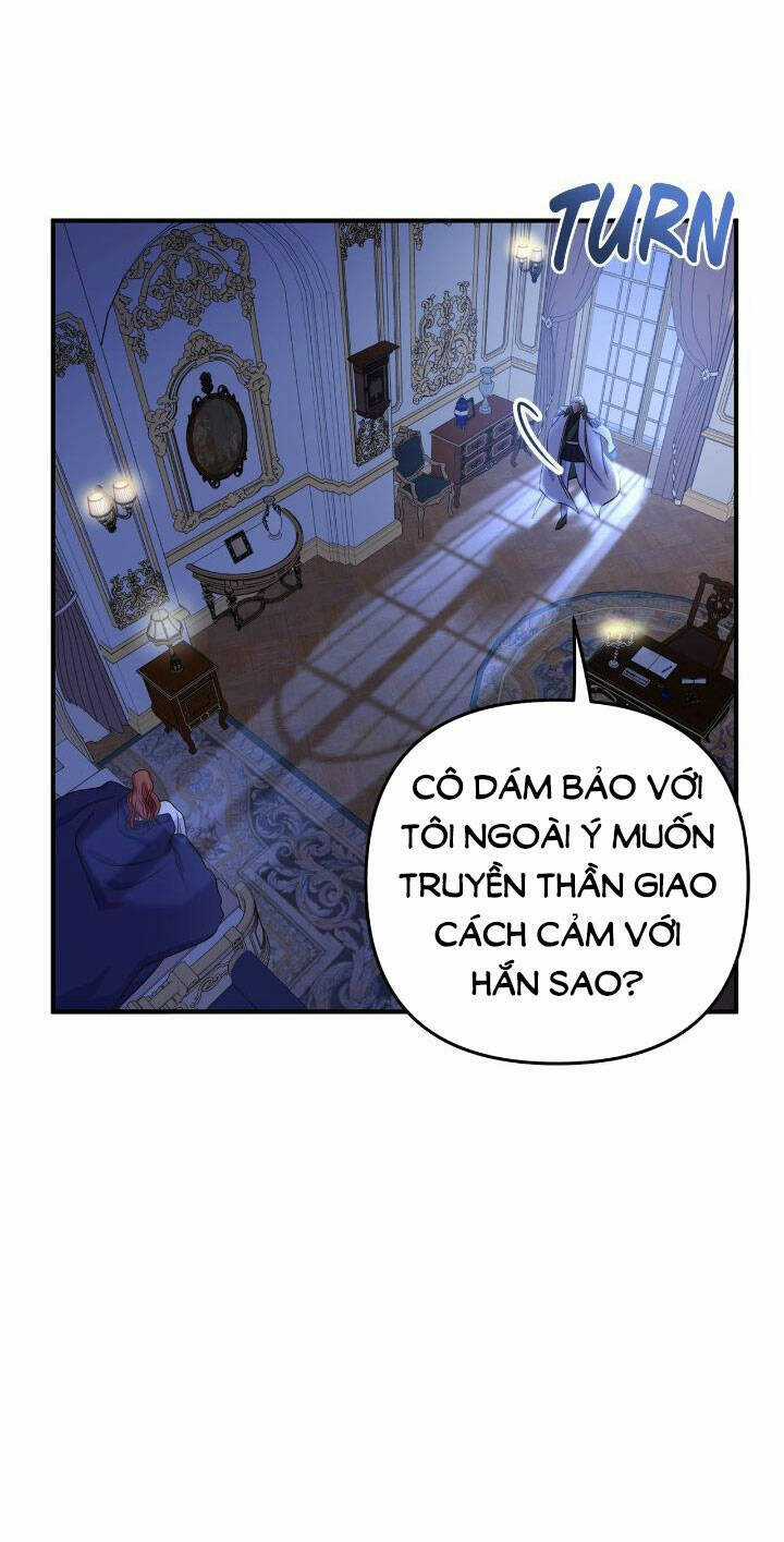 Giam Cầm - Chapter 13.2 - Trang 27