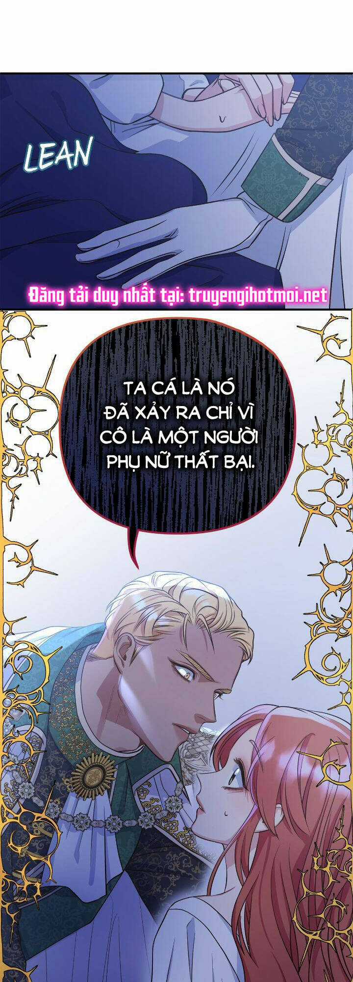 Giam Cầm - Chapter 13.2 - Trang 28