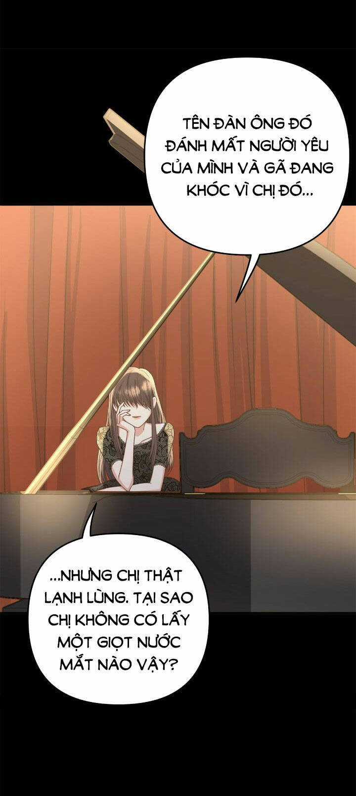 Giam Cầm - Chapter 13.2 - Trang 4