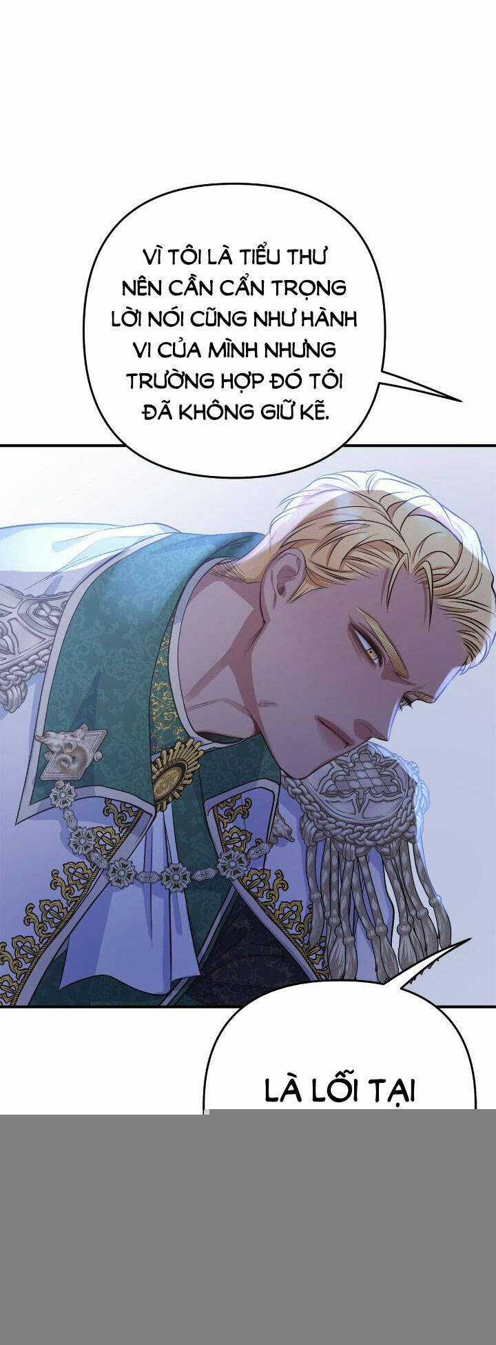 Giam Cầm - Chapter 13.2 - Trang 31