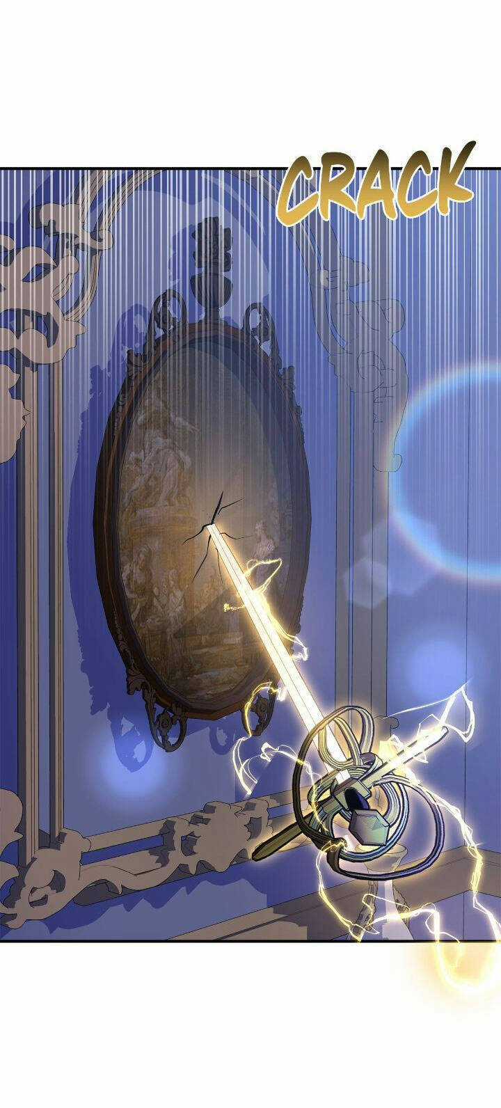 Giam Cầm - Chapter 13.2 - Trang 35