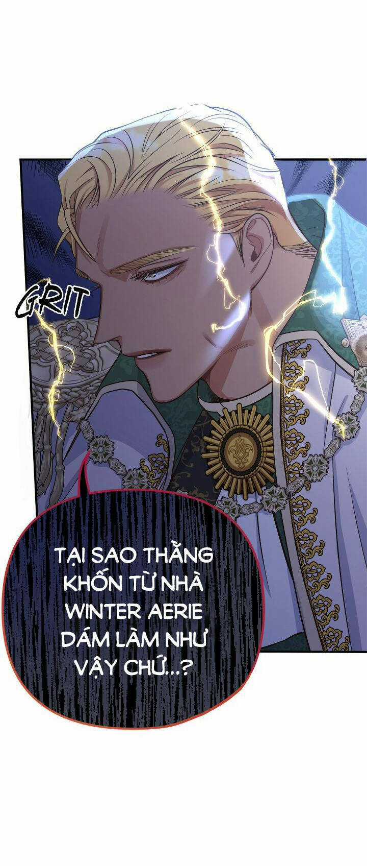 Giam Cầm - Chapter 13.2 - Trang 36