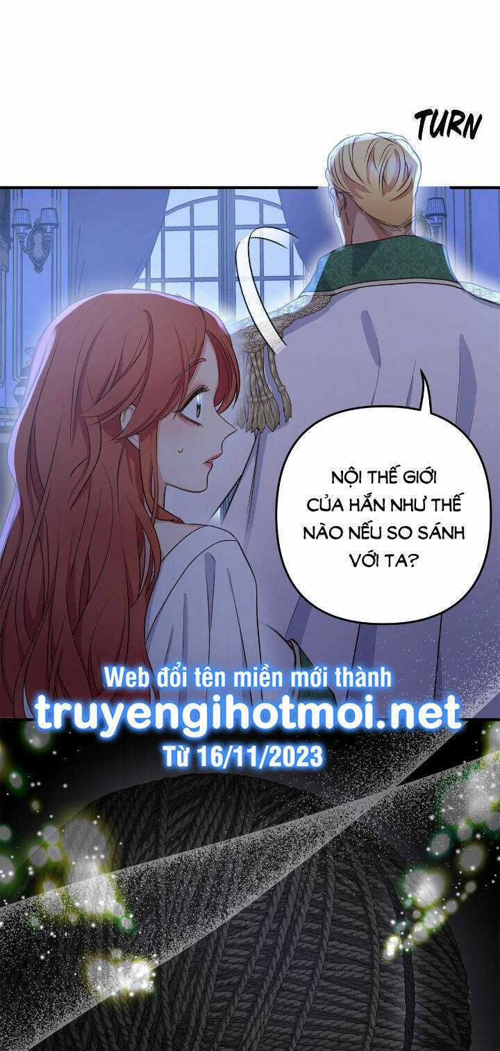 Giam Cầm - Chapter 13.2 - Trang 37