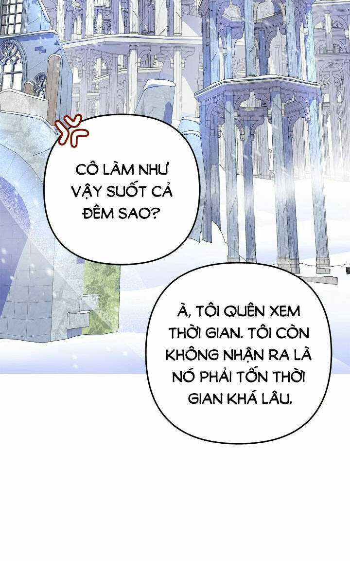 Giam Cầm - Chapter 13.2 - Trang 40