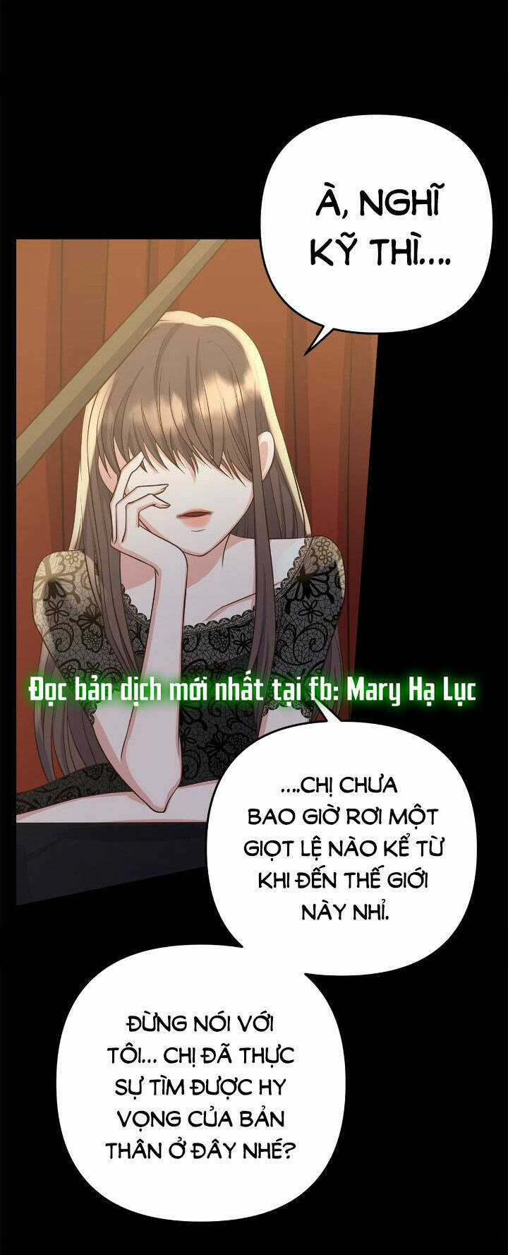 Giam Cầm - Chapter 13.2 - Trang 5