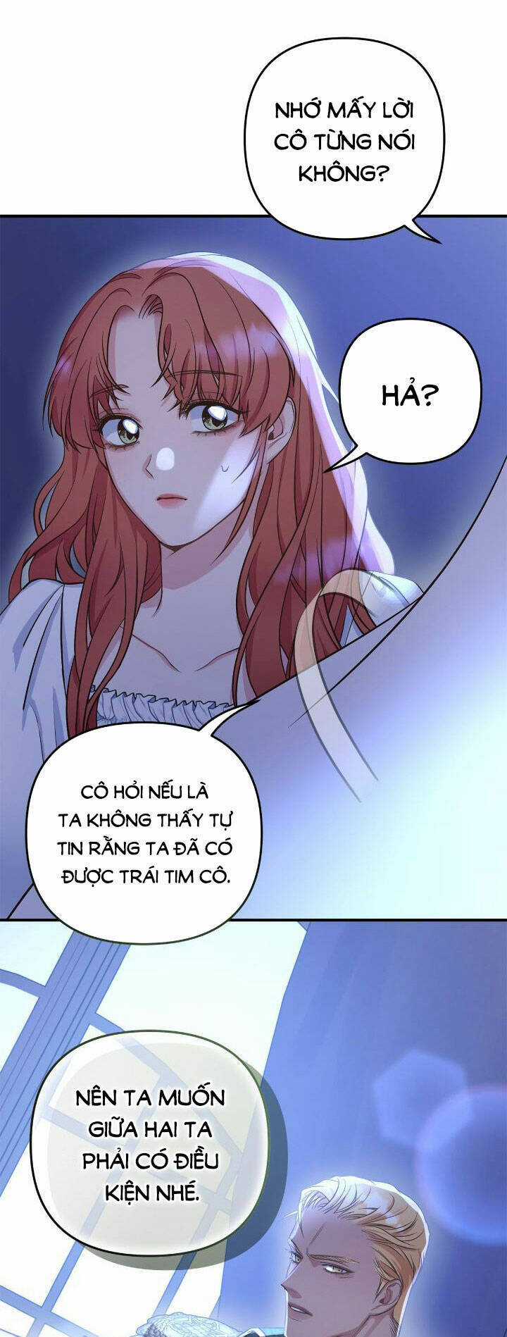 Giam Cầm - Chapter 13.2 - Trang 43