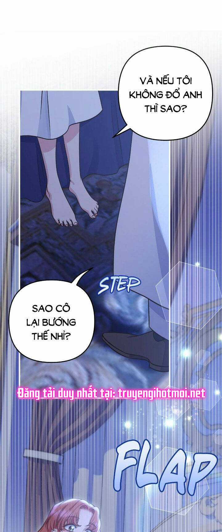 Giam Cầm - Chapter 13.2 - Trang 47