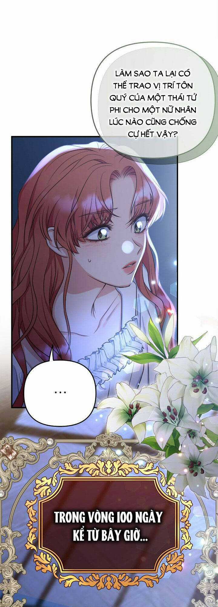 Giam Cầm - Chapter 13.2 - Trang 50