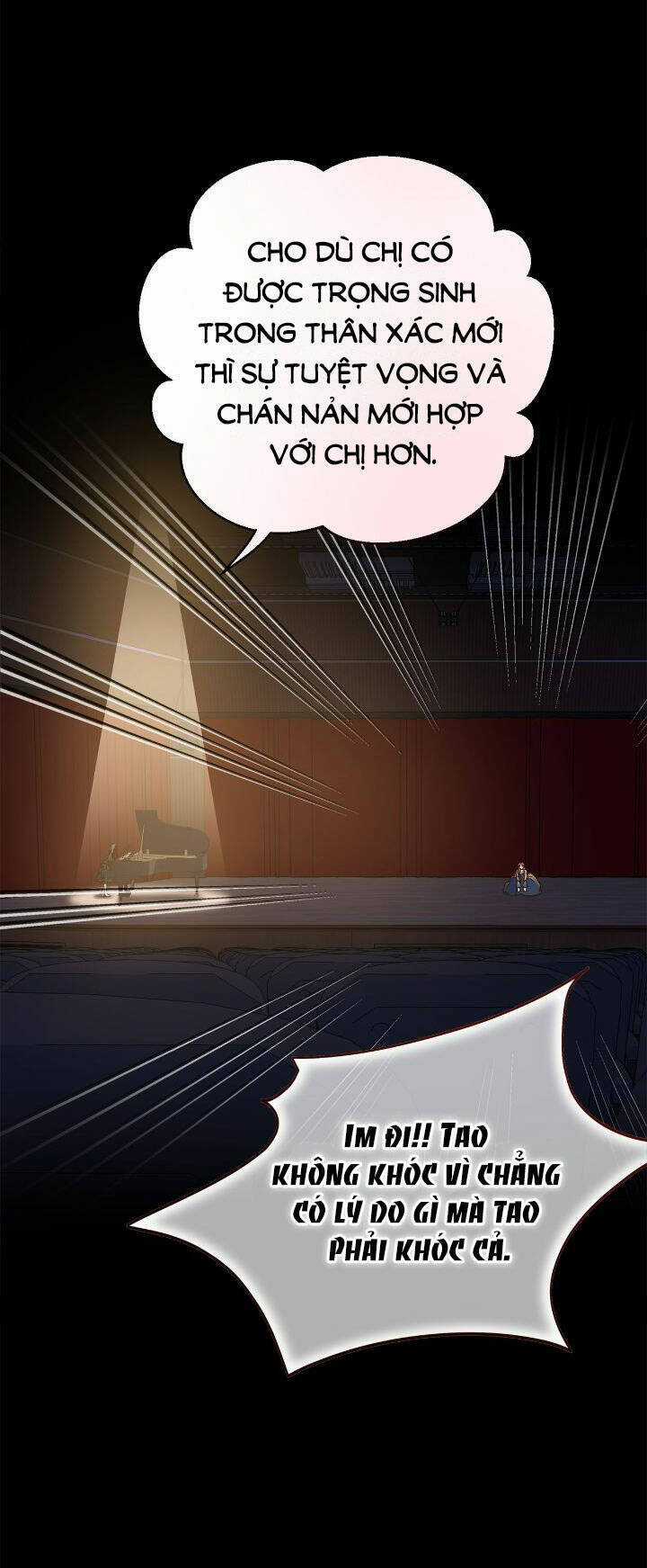 Giam Cầm - Chapter 13.2 - Trang 7