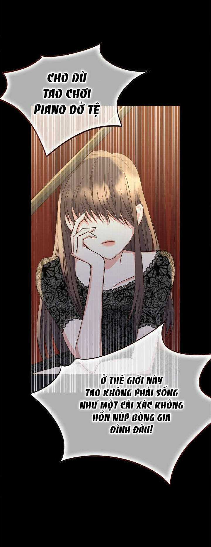 Giam Cầm - Chapter 13.2 - Trang 8