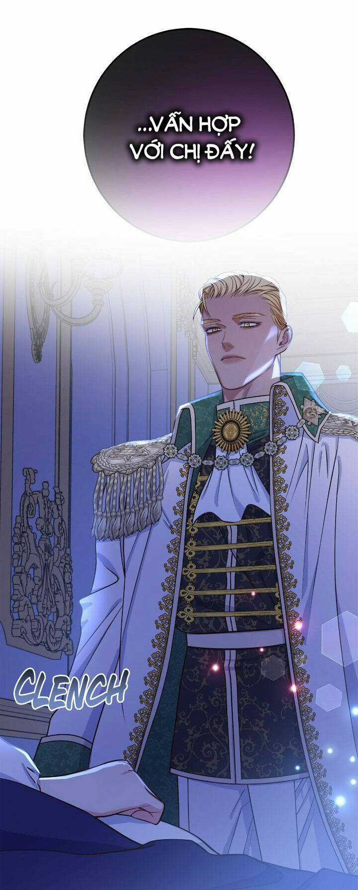 Giam Cầm - Chapter 14.1 - Trang 12