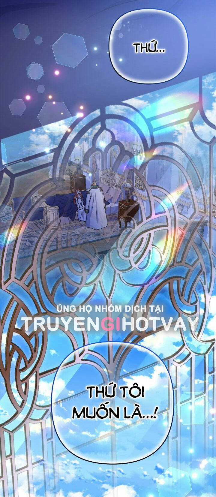 Giam Cầm - Chapter 14.1 - Trang 13