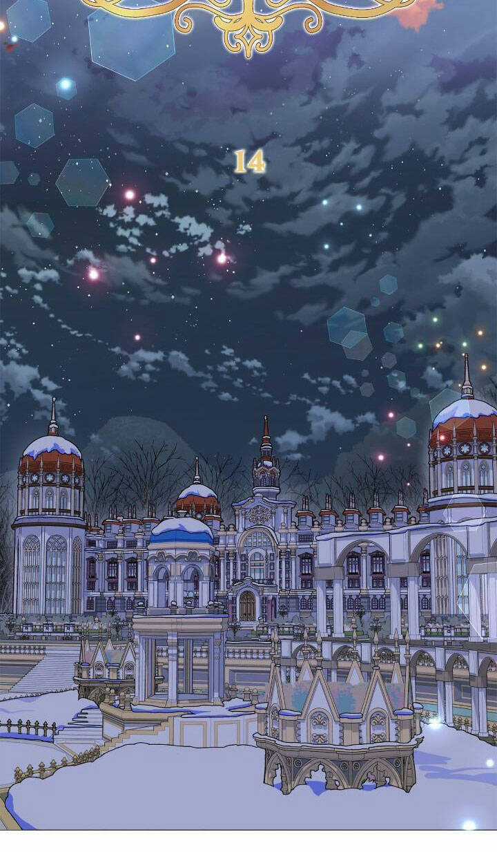 Giam Cầm - Chapter 14.1 - Trang 15