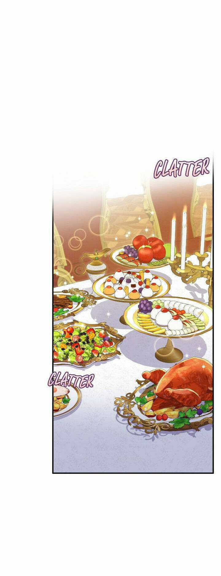 Giam Cầm - Chapter 14.1 - Trang 16