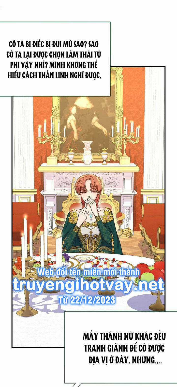 Giam Cầm - Chapter 14.1 - Trang 18