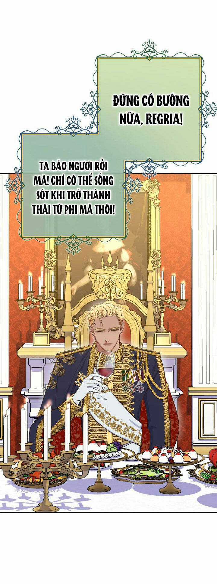 Giam Cầm - Chapter 14.1 - Trang 22