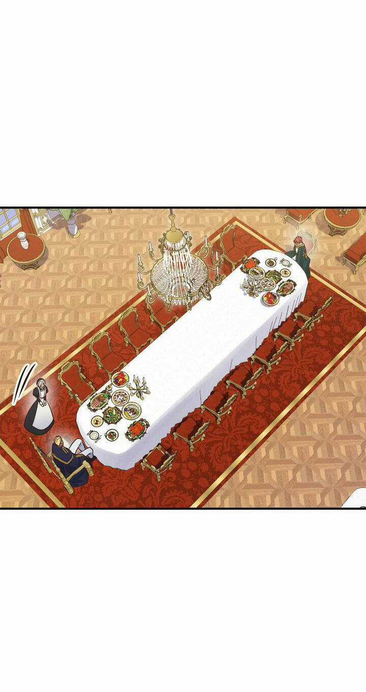 Giam Cầm - Chapter 14.1 - Trang 25