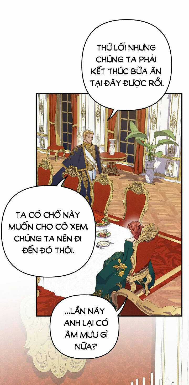 Giam Cầm - Chapter 14.1 - Trang 28