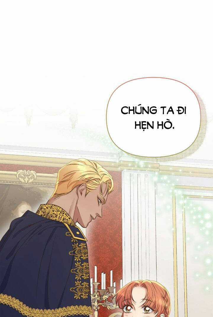 Giam Cầm - Chapter 14.1 - Trang 30