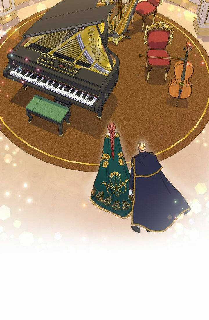 Giam Cầm - Chapter 14.1 - Trang 33