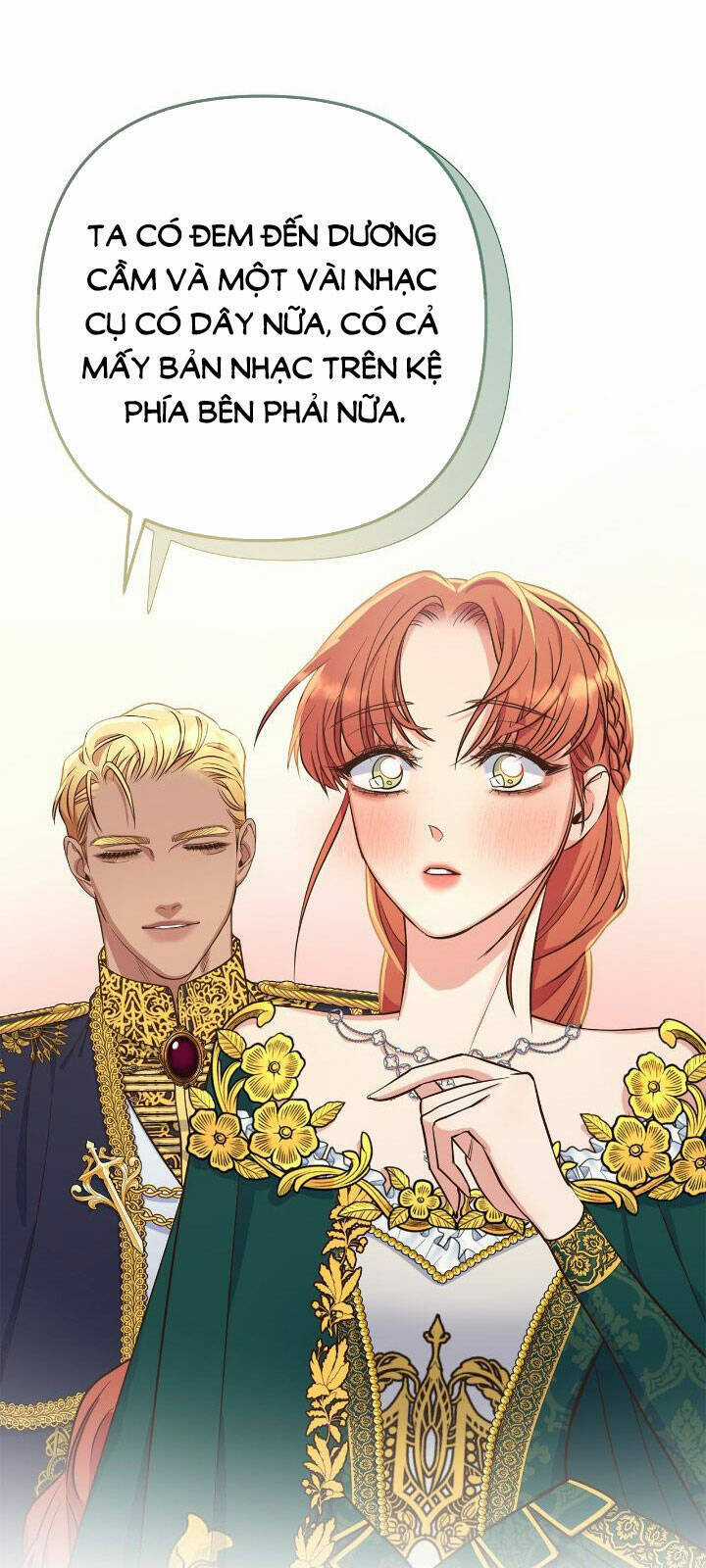 Giam Cầm - Chapter 14.1 - Trang 34