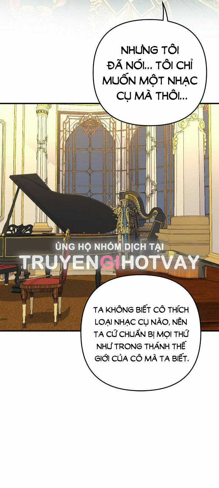 Giam Cầm - Chapter 14.1 - Trang 35