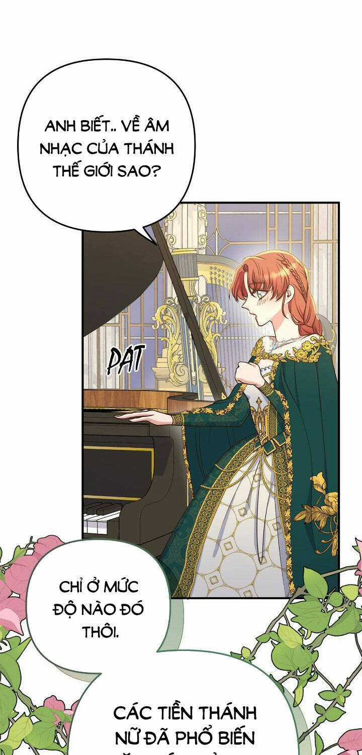 Giam Cầm - Chapter 14.1 - Trang 36