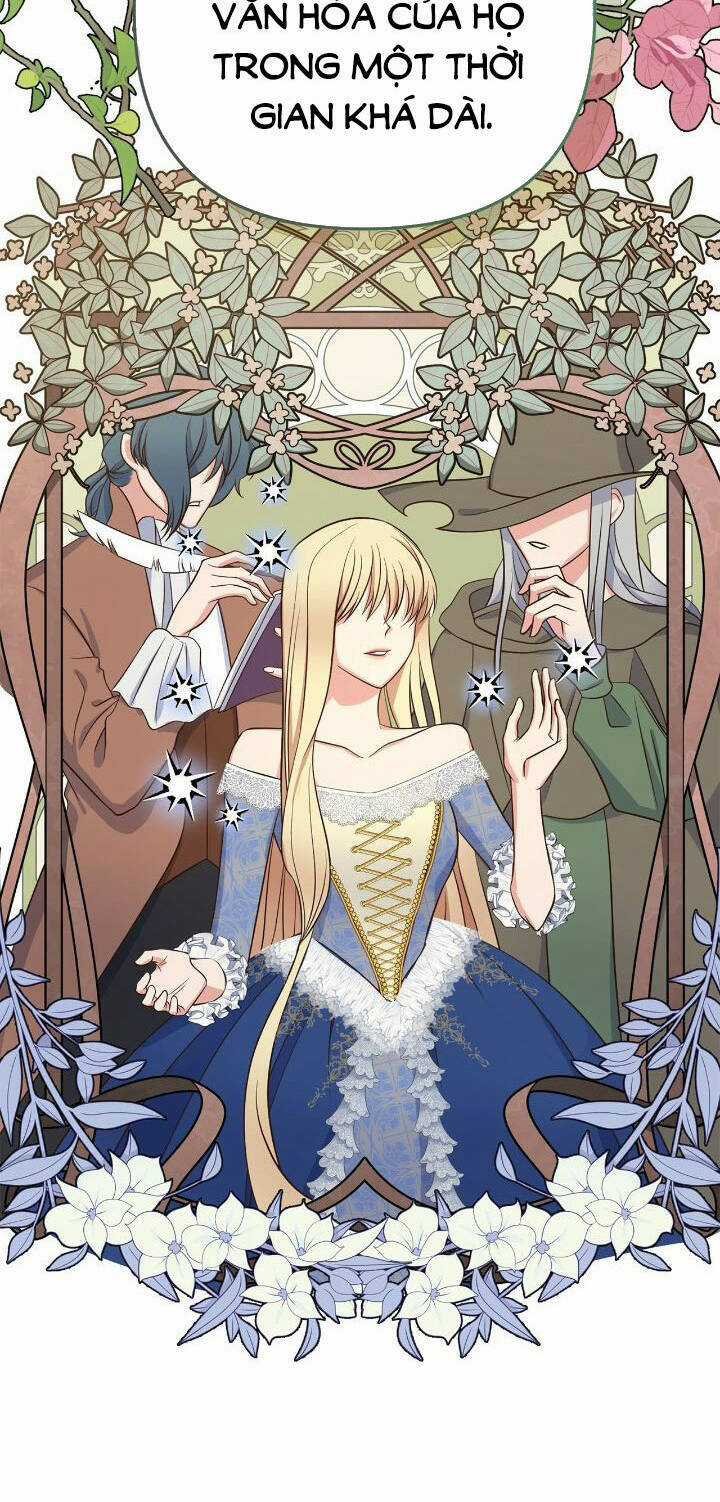 Giam Cầm - Chapter 14.1 - Trang 37