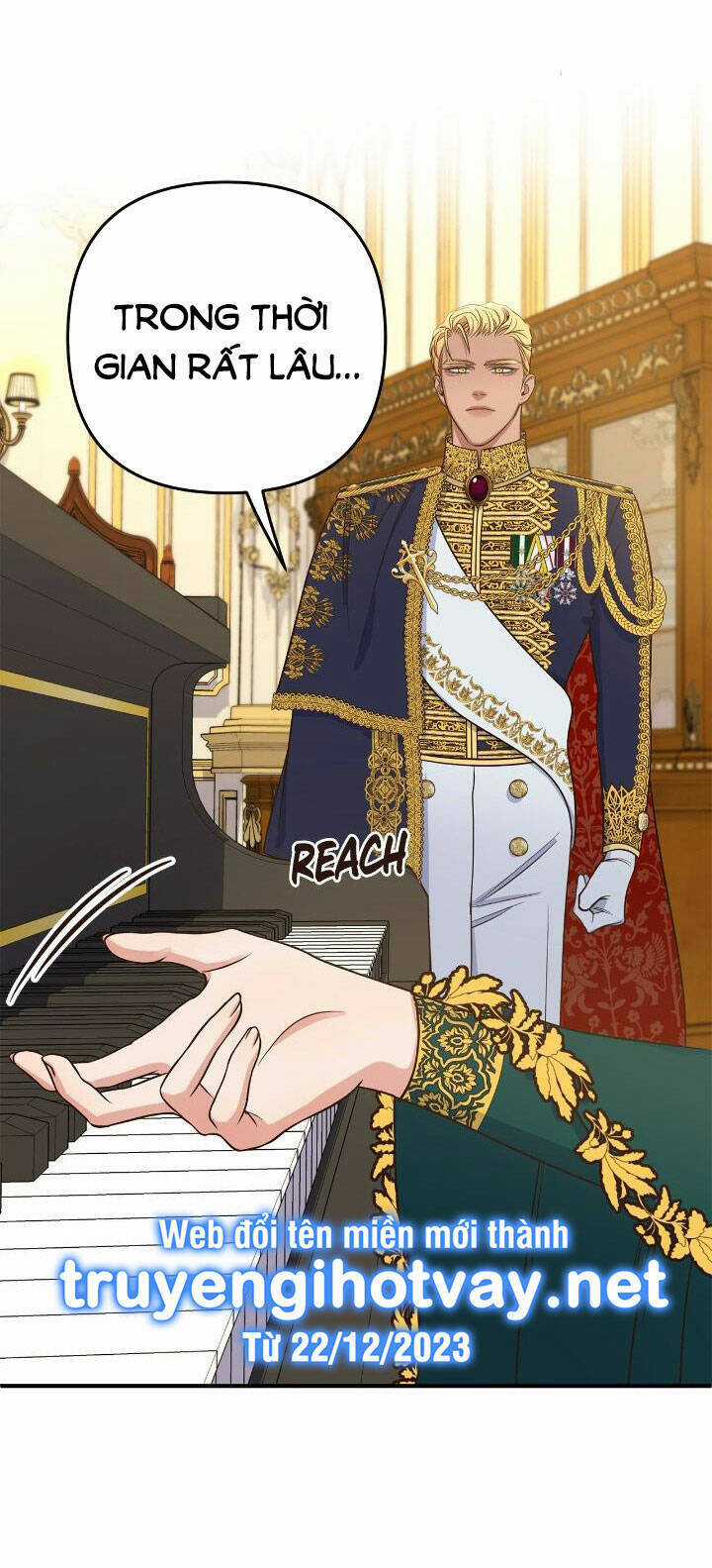 Giam Cầm - Chapter 14.1 - Trang 39