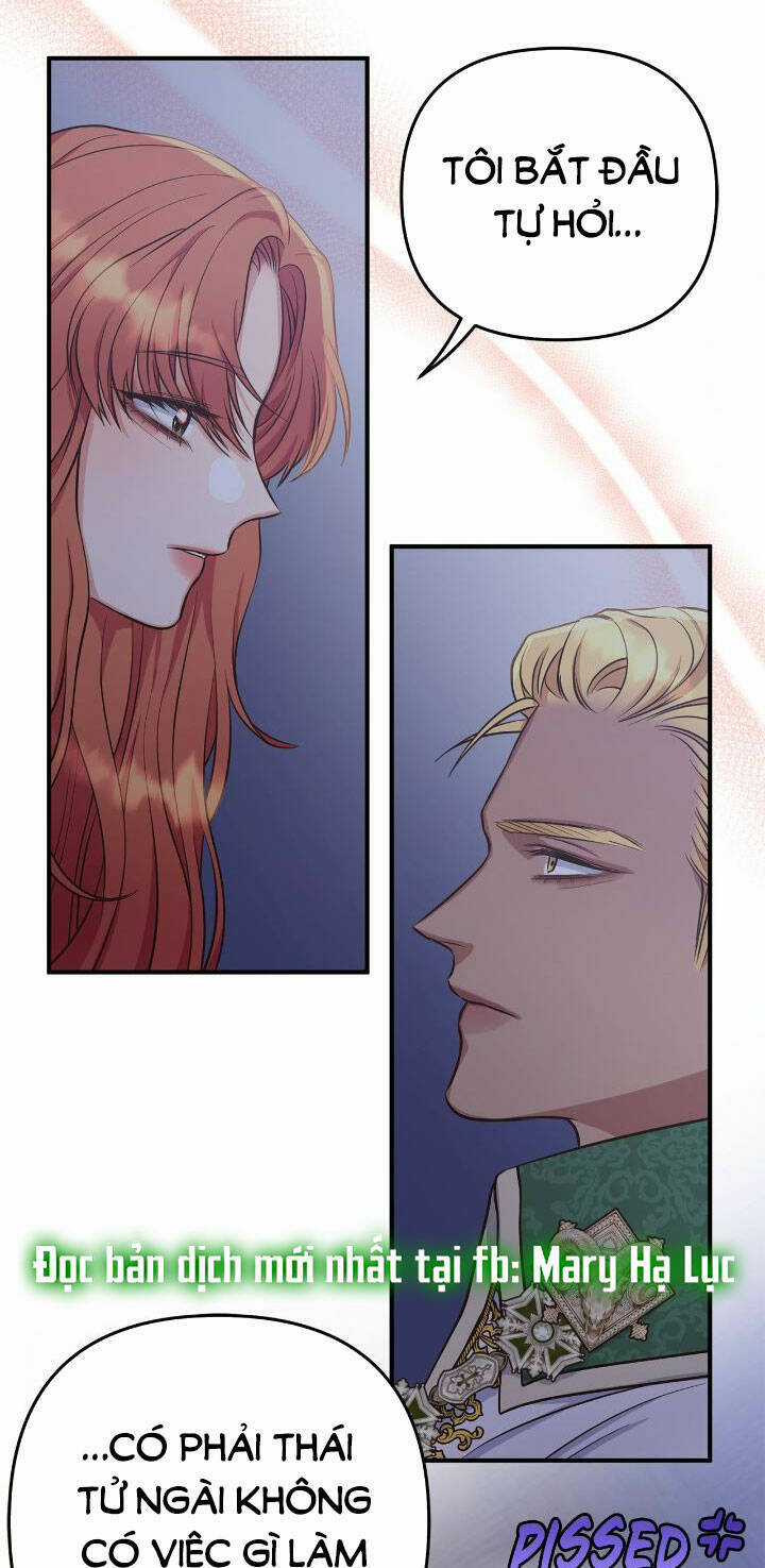 Giam Cầm - Chapter 14.1 - Trang 5