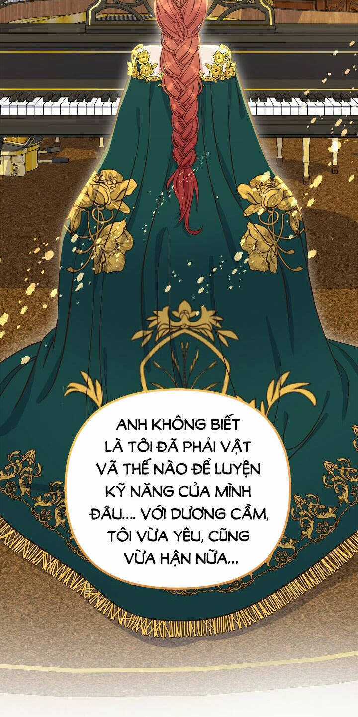 Giam Cầm - Chapter 14.1 - Trang 41