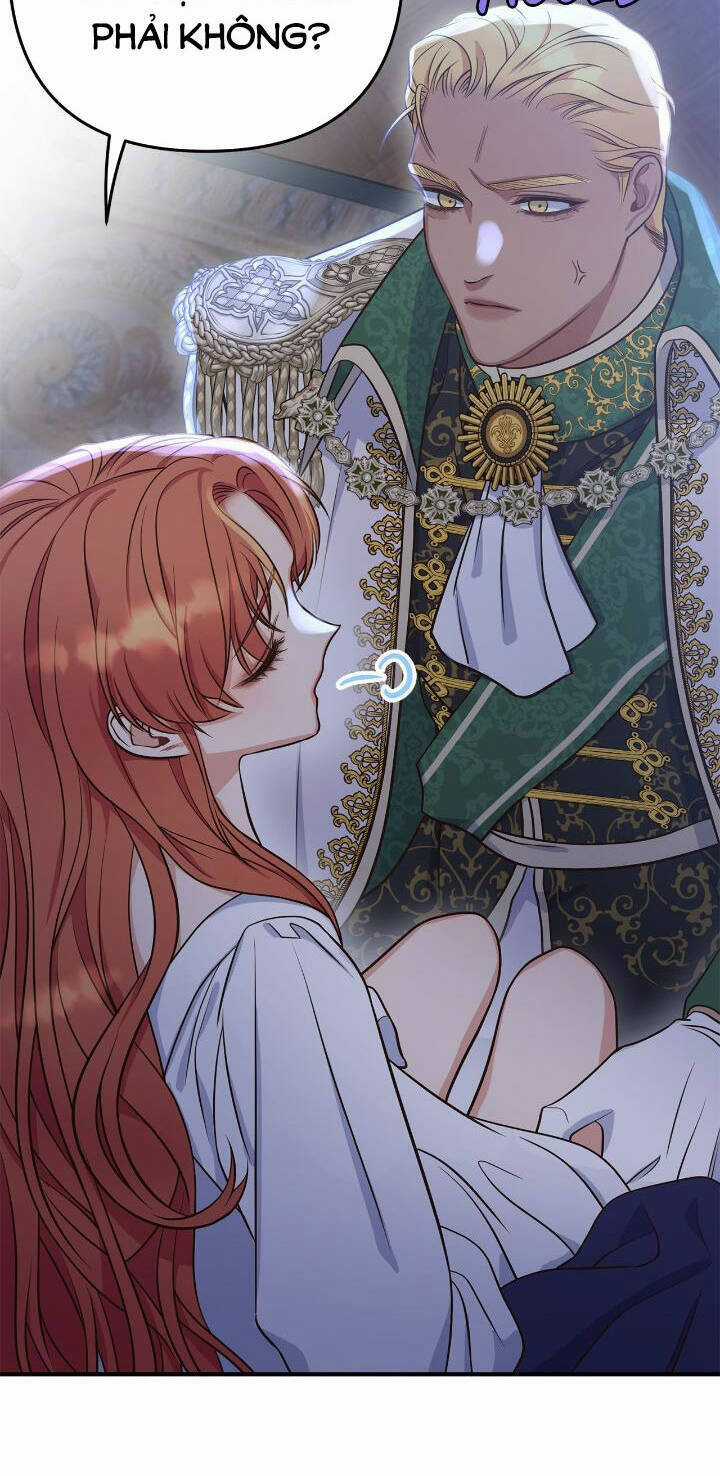 Giam Cầm - Chapter 14.1 - Trang 6