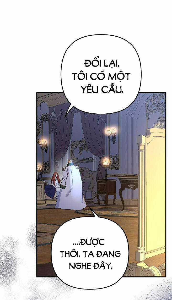 Giam Cầm - Chapter 14.1 - Trang 8