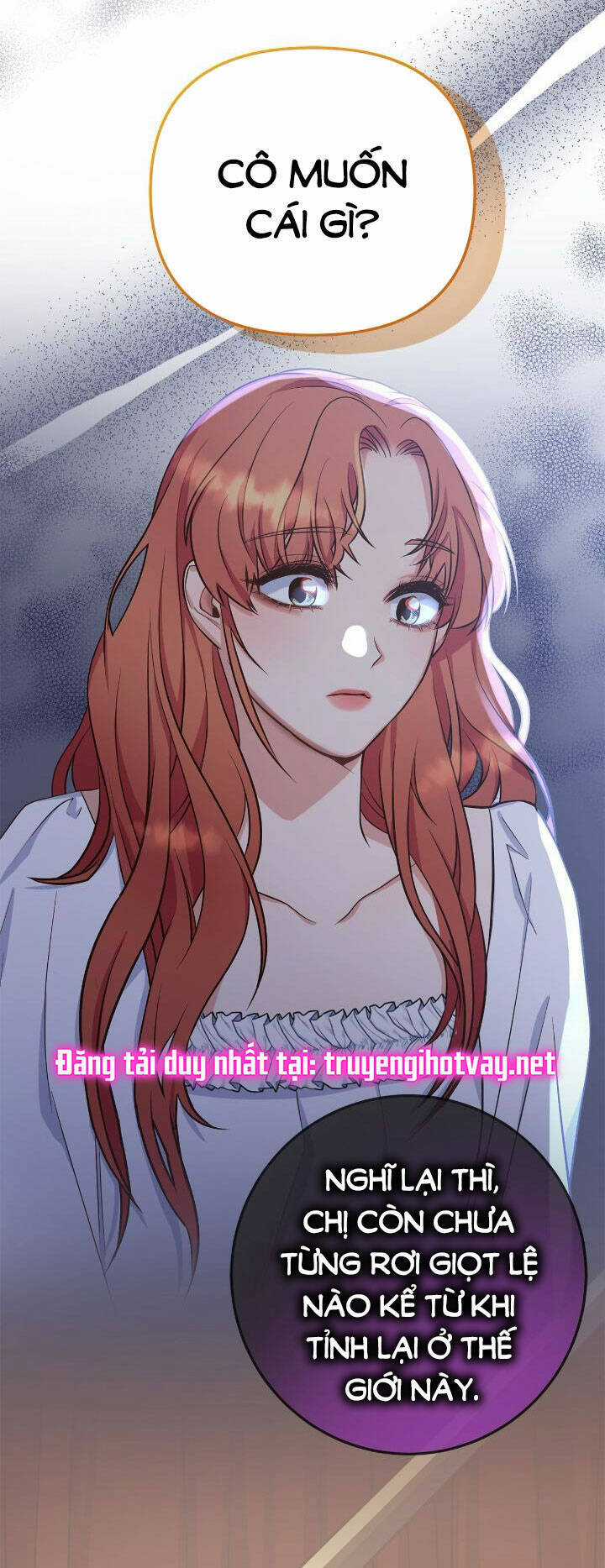 Giam Cầm - Chapter 14.1 - Trang 9