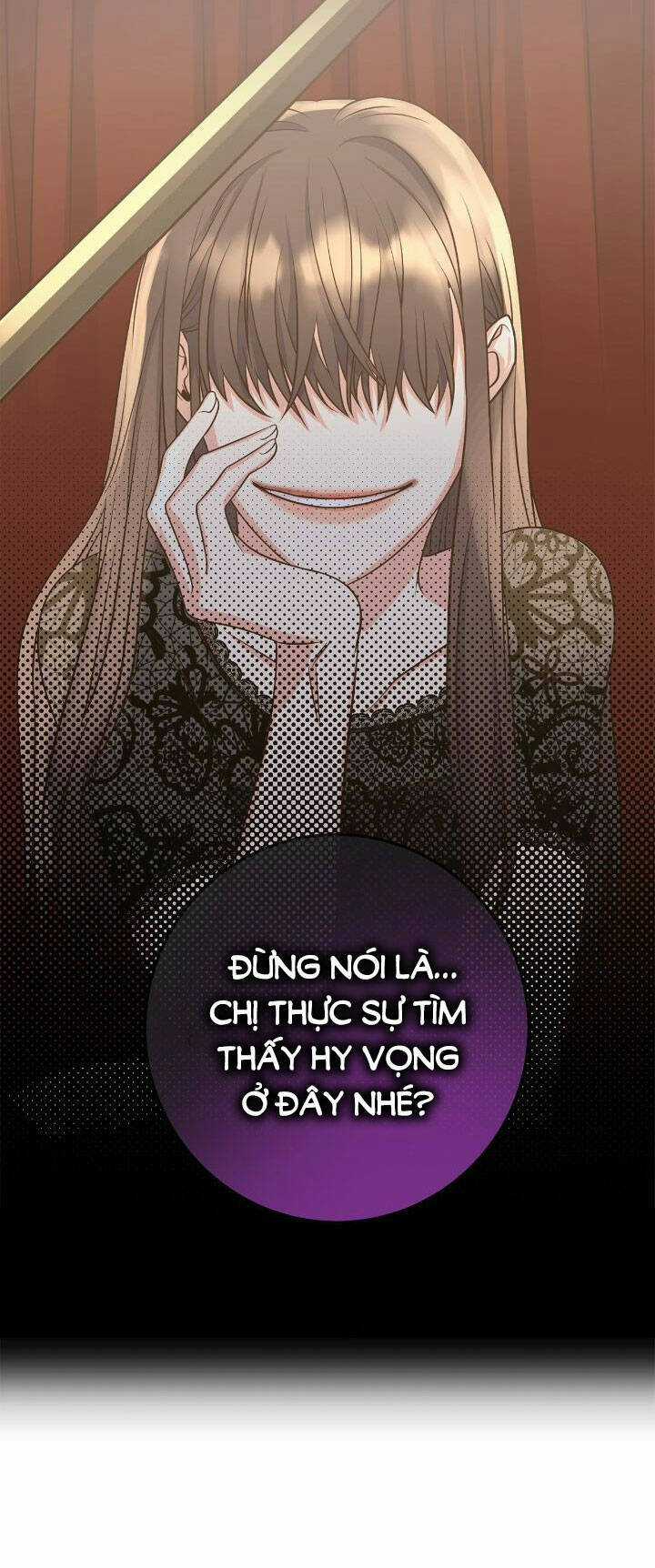 Giam Cầm - Chapter 14.1 - Trang 10