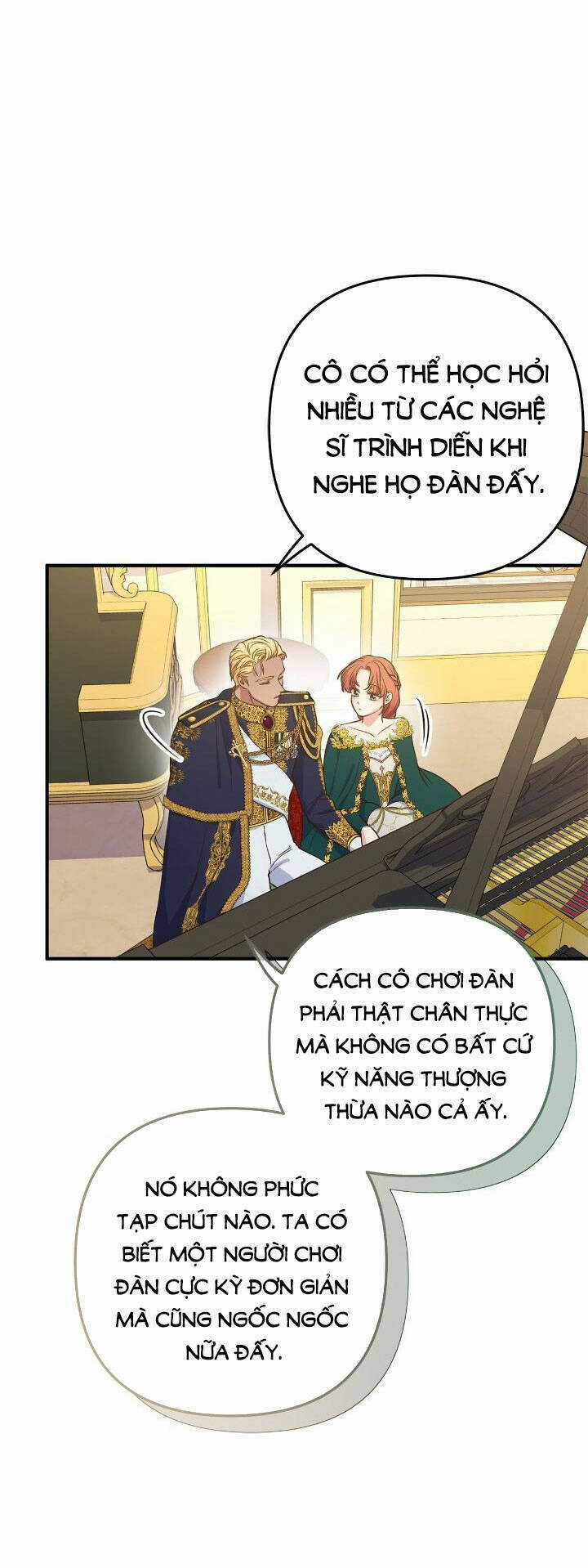 Giam Cầm - Chapter 14.2 - Trang 13