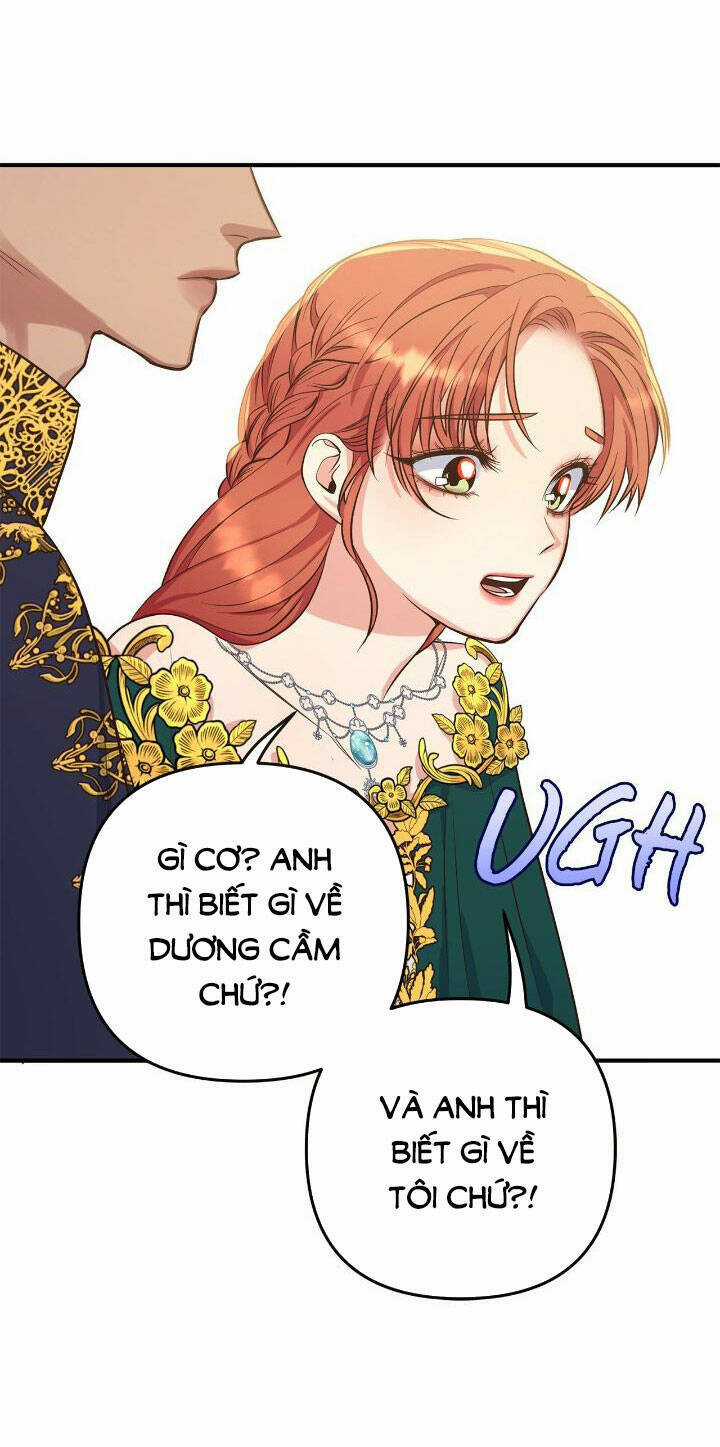 Giam Cầm - Chapter 14.2 - Trang 14