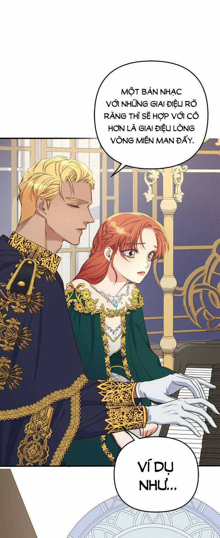 Giam Cầm - Chapter 14.2 - Trang 15