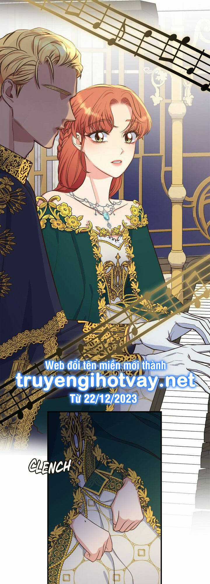 Giam Cầm - Chapter 14.2 - Trang 17