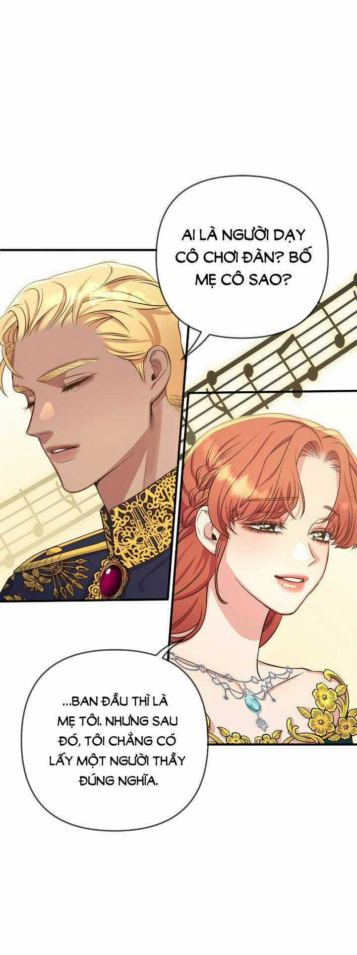 Giam Cầm - Chapter 14.2 - Trang 20