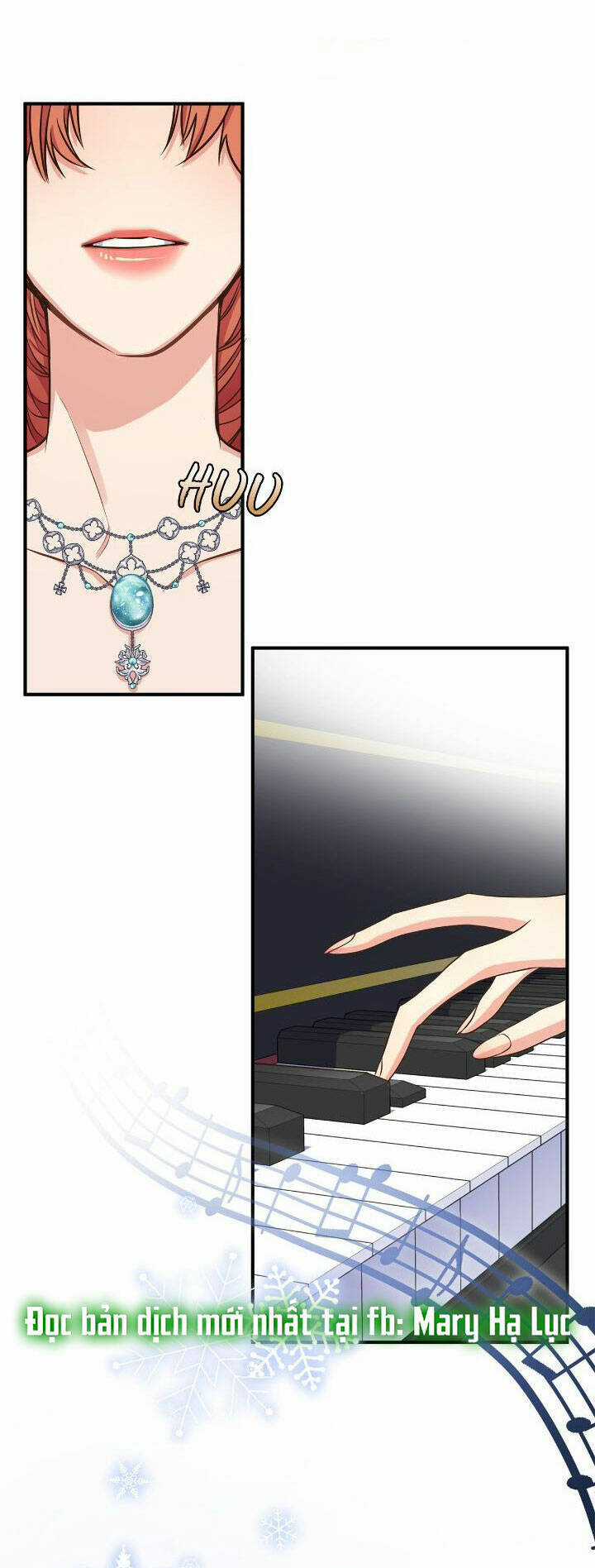 Giam Cầm - Chapter 14.2 - Trang 3
