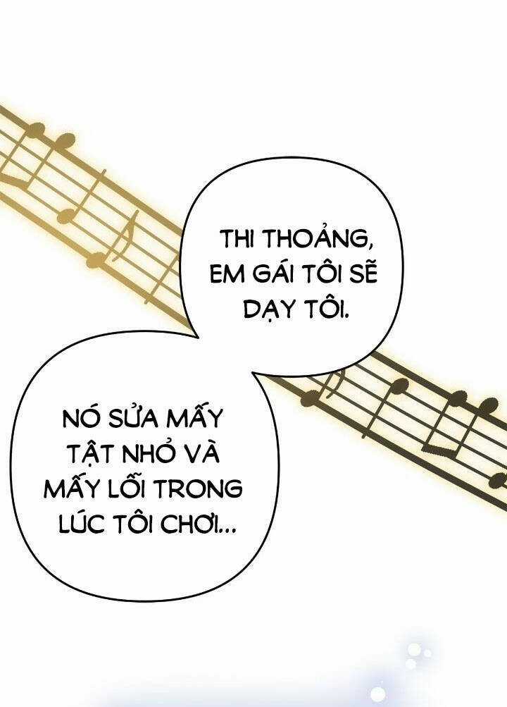 Giam Cầm - Chapter 14.2 - Trang 21