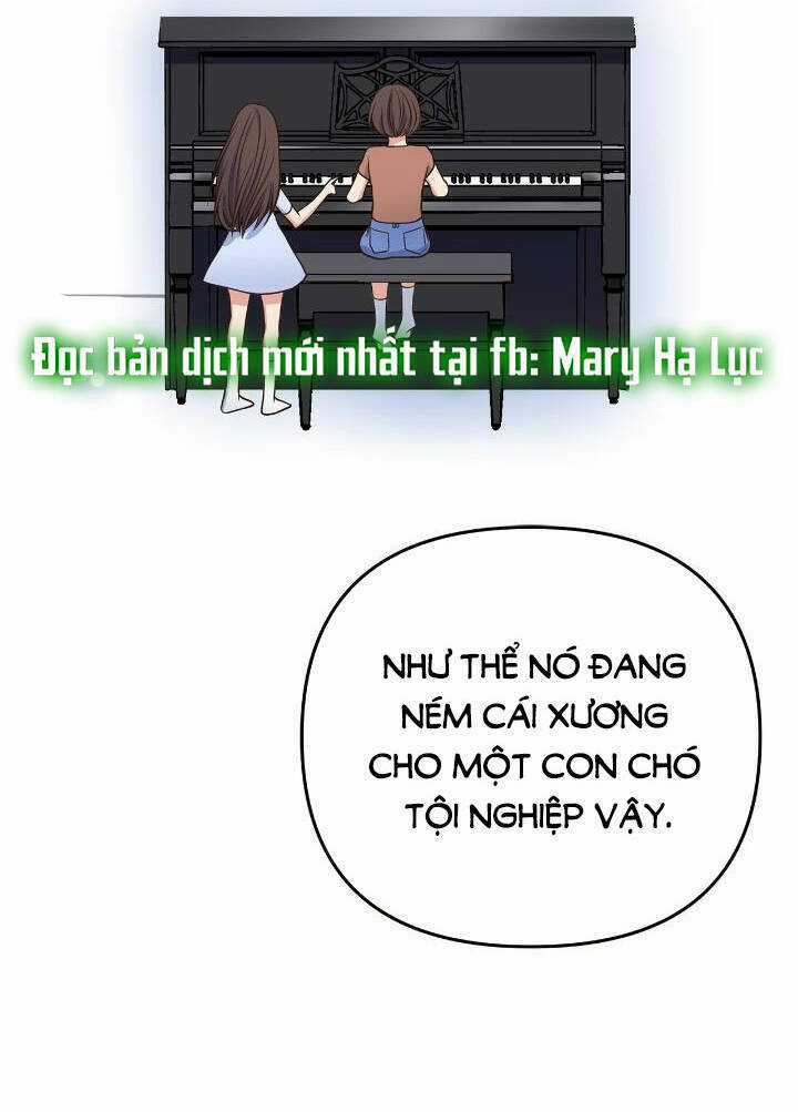Giam Cầm - Chapter 14.2 - Trang 22