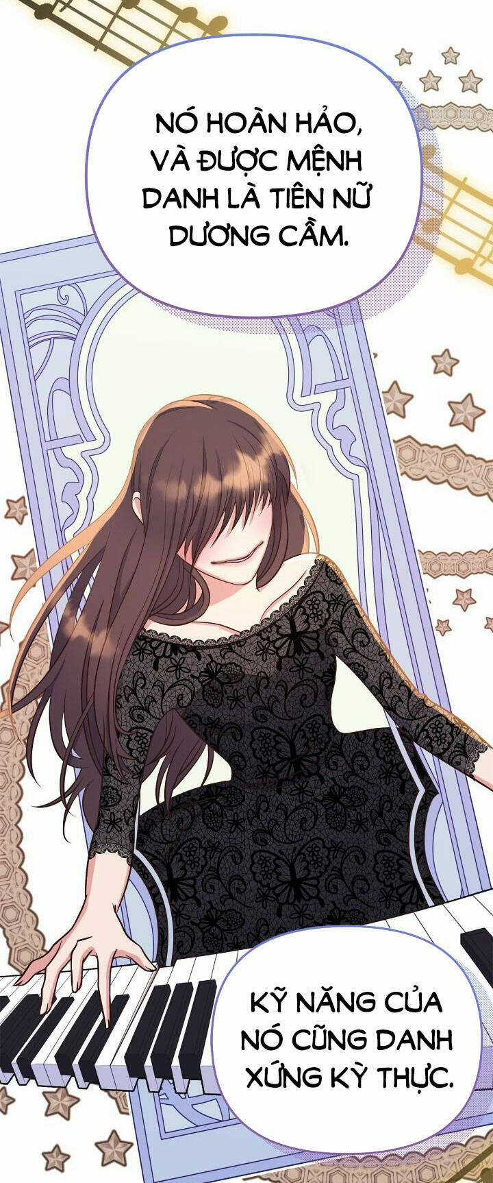 Giam Cầm - Chapter 14.2 - Trang 24