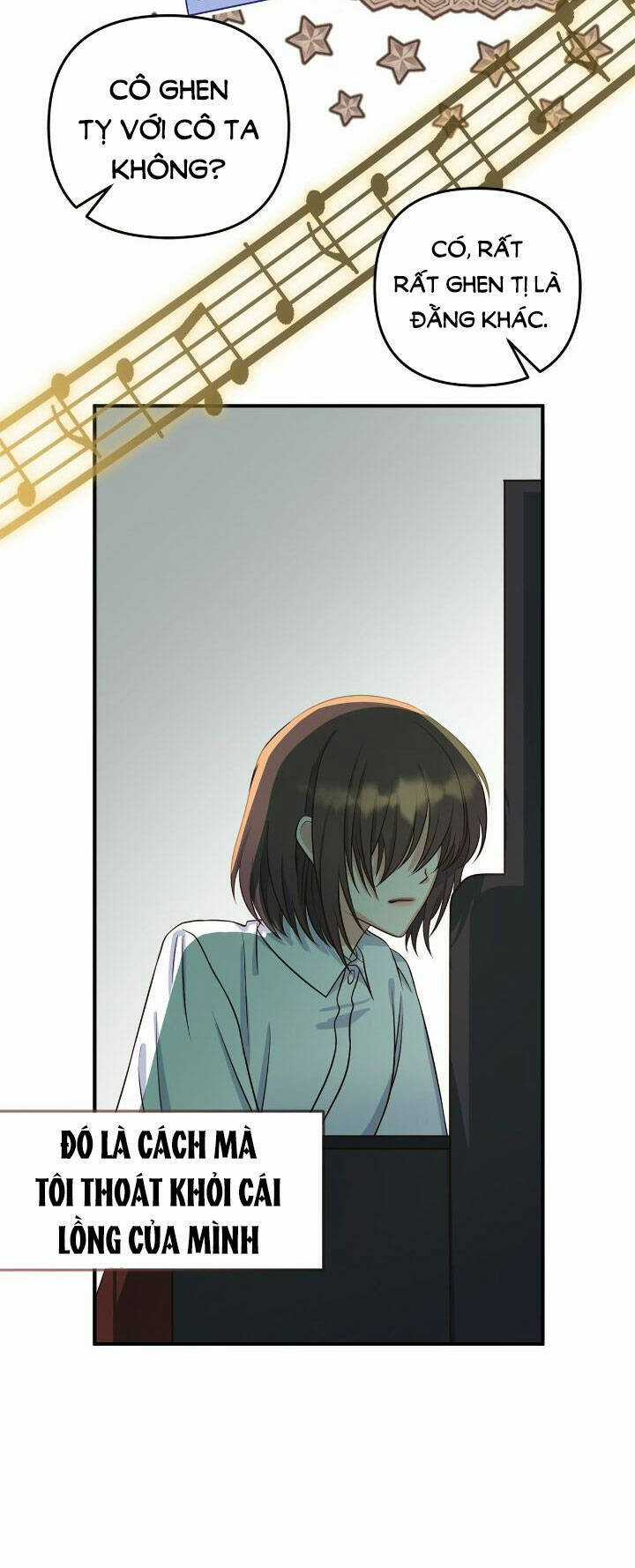 Giam Cầm - Chapter 14.2 - Trang 25