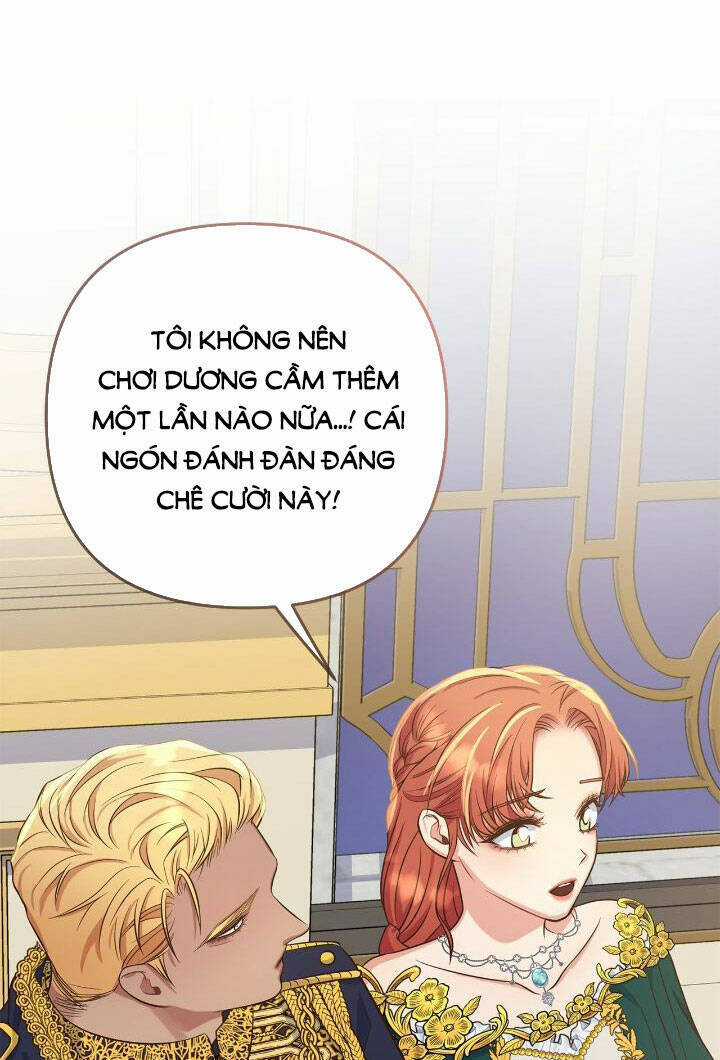 Giam Cầm - Chapter 14.2 - Trang 28