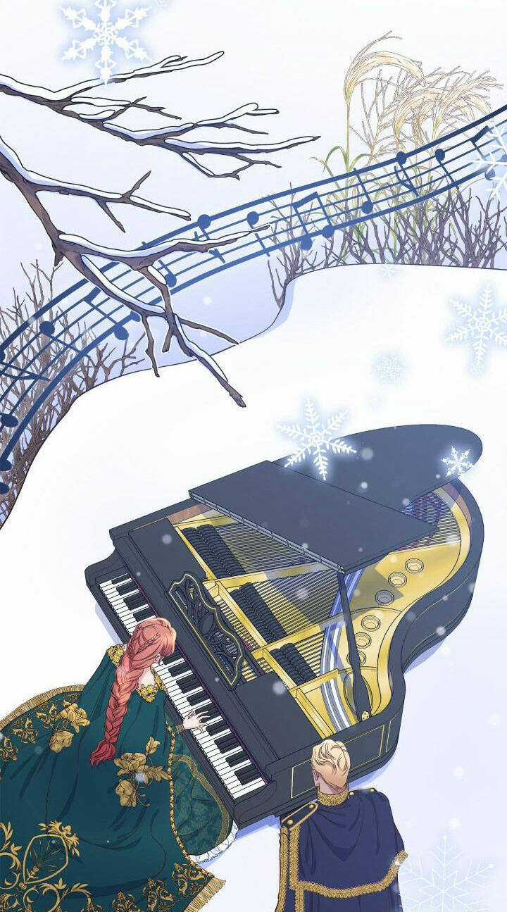 Giam Cầm - Chapter 14.2 - Trang 4